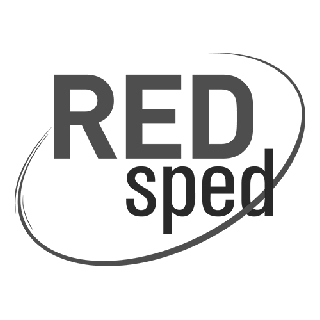 Red sped-GRAY
